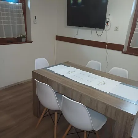 Appartement Apartma 6084 Volk Terme Catez