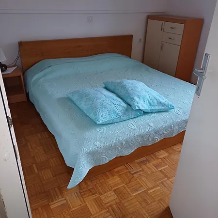 Apartment Apartma 6084 Volk Terme Catez Brežice