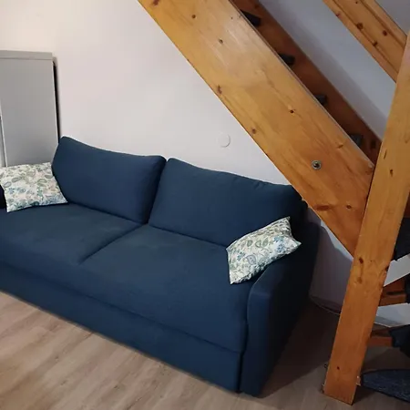 Appartement Apartma 6084 Volk Terme Catez *