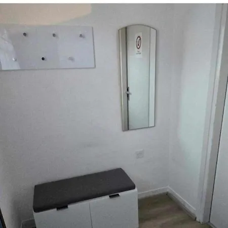 Apartma 6084 Volk Terme Catez Appartamento Brežice